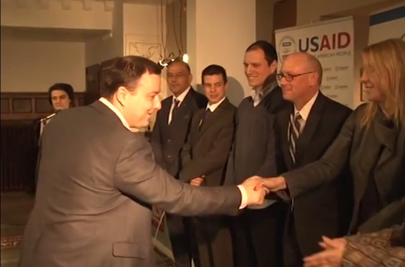 divac omladinski fond